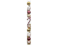 Mix i polystyren, blank/matt (026896)