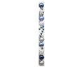 Mix i polystyren, blank/matt (026897)