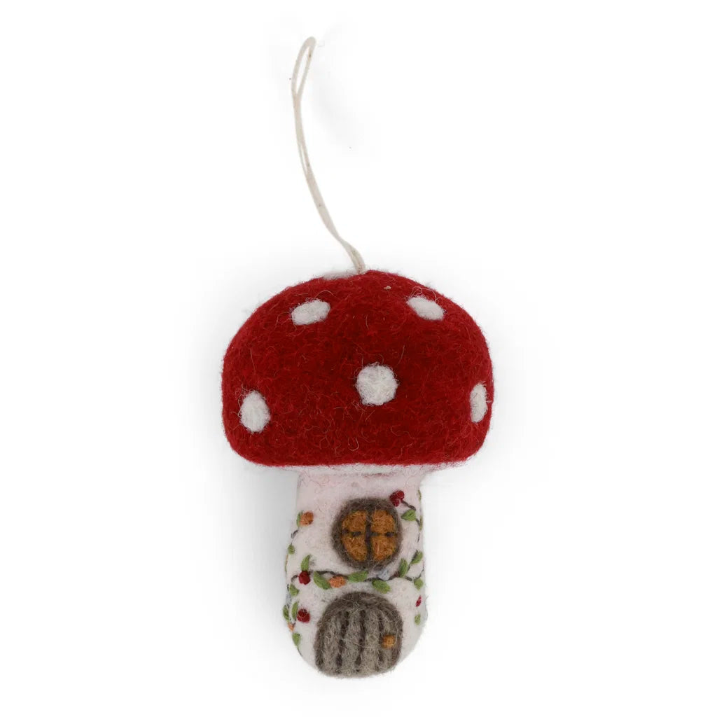 Sopphus - liten, 8 cm