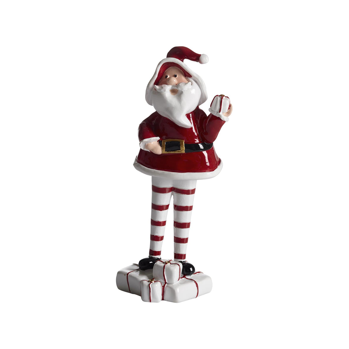Julenisse, «Christmas Peace», H.17cm