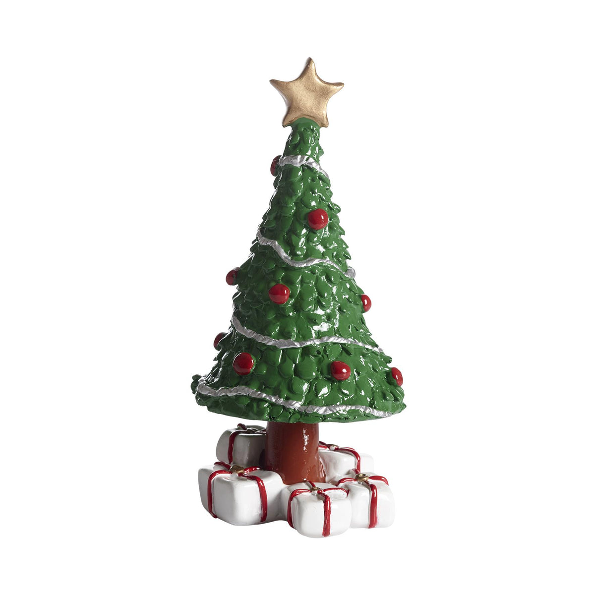 Juletre, «Christmas Peace», H.15cm