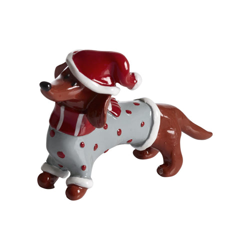 Hunden Dusty, H.5,5cm