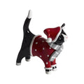 Katten Dolly, H.7,5cm
