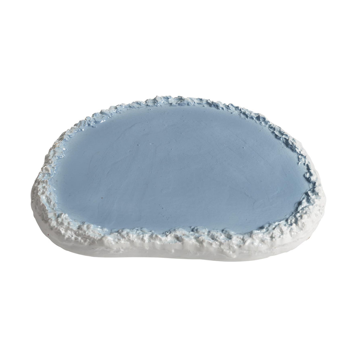 Hengedekorasjon, innsjømotiv, L.15cm