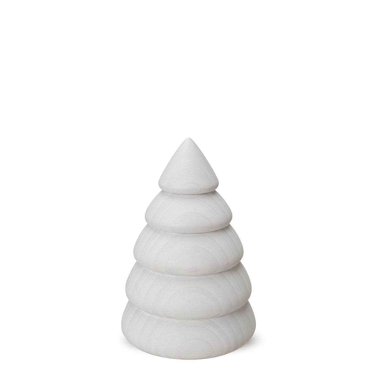 Vintertre, medium - 11,5 cm