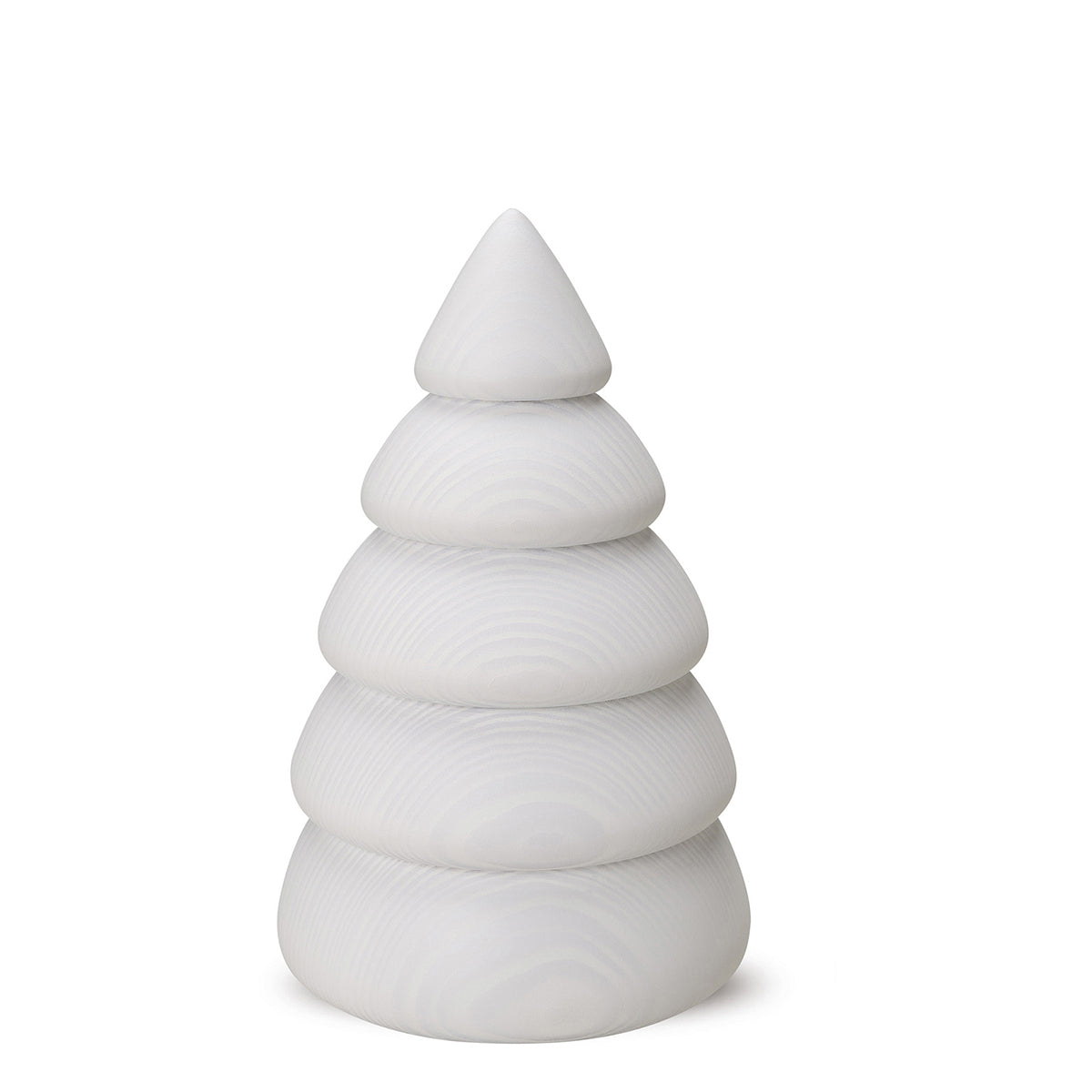 Vintertre, stor - 14 cm
