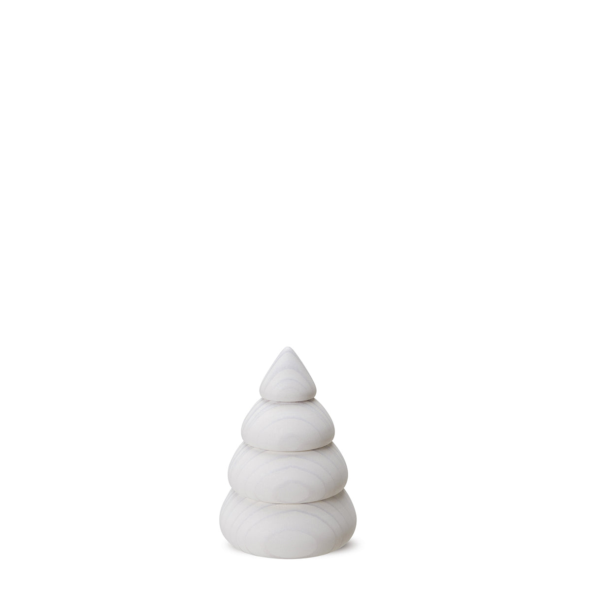 Vintertre, mini - 6,5 cm