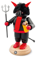 Nøtteknekker, Krampus
