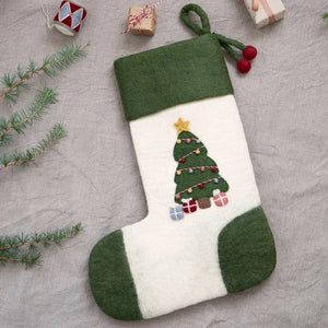 Julestrømper