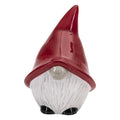 Rød nisse, H.9,5cm