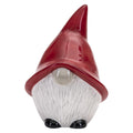 Rød nisse, H.13cm