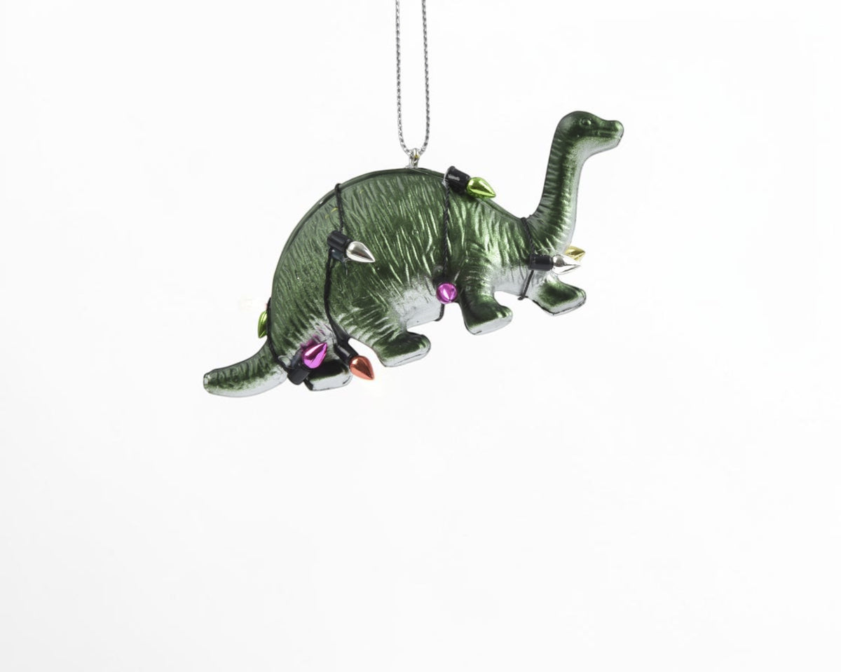 Dinosaur - brontosaurus