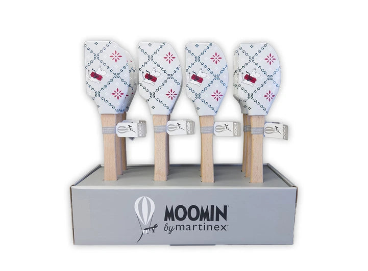 Mummi slikkepott, Martinex - medium displayboks (27 cm)