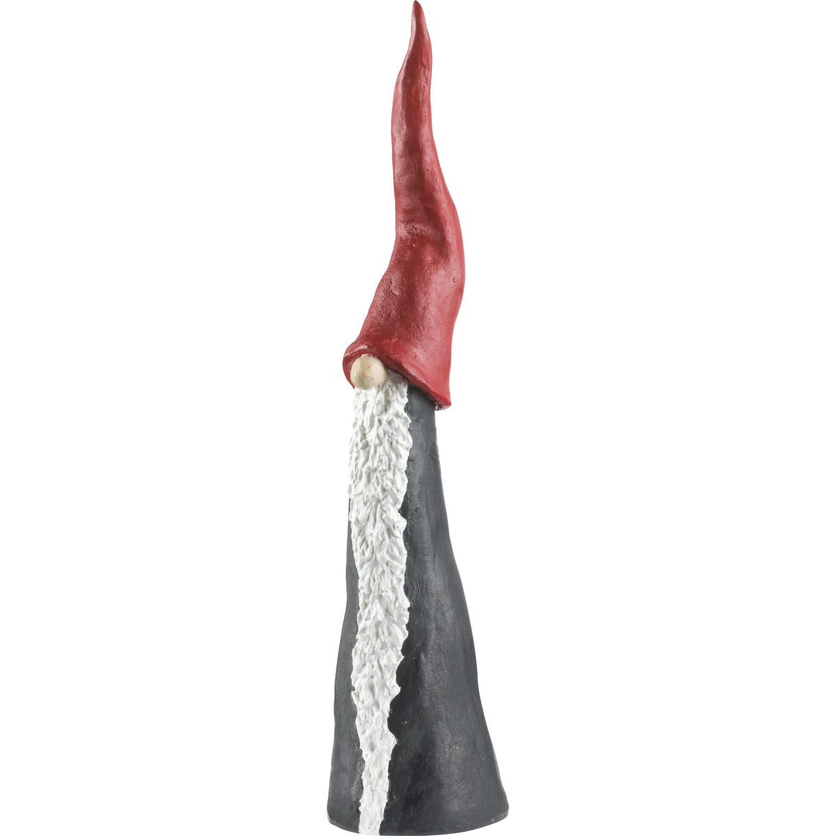 Høy julenisse, H.31cm