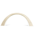 LED-lysbue, lindetre, natur