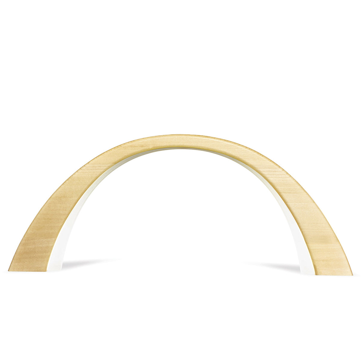 LED-lysbue, grantre, natur