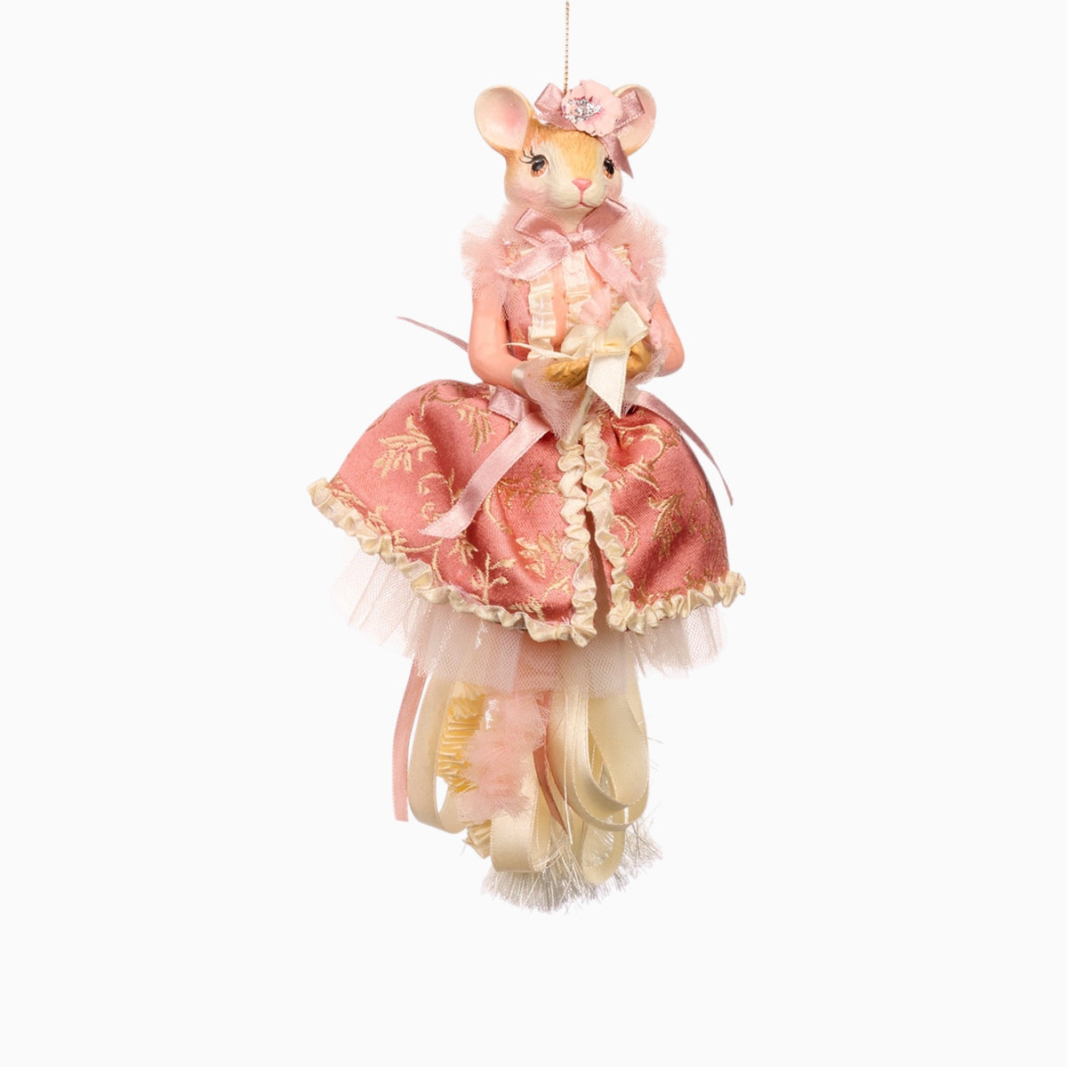 Museballerina