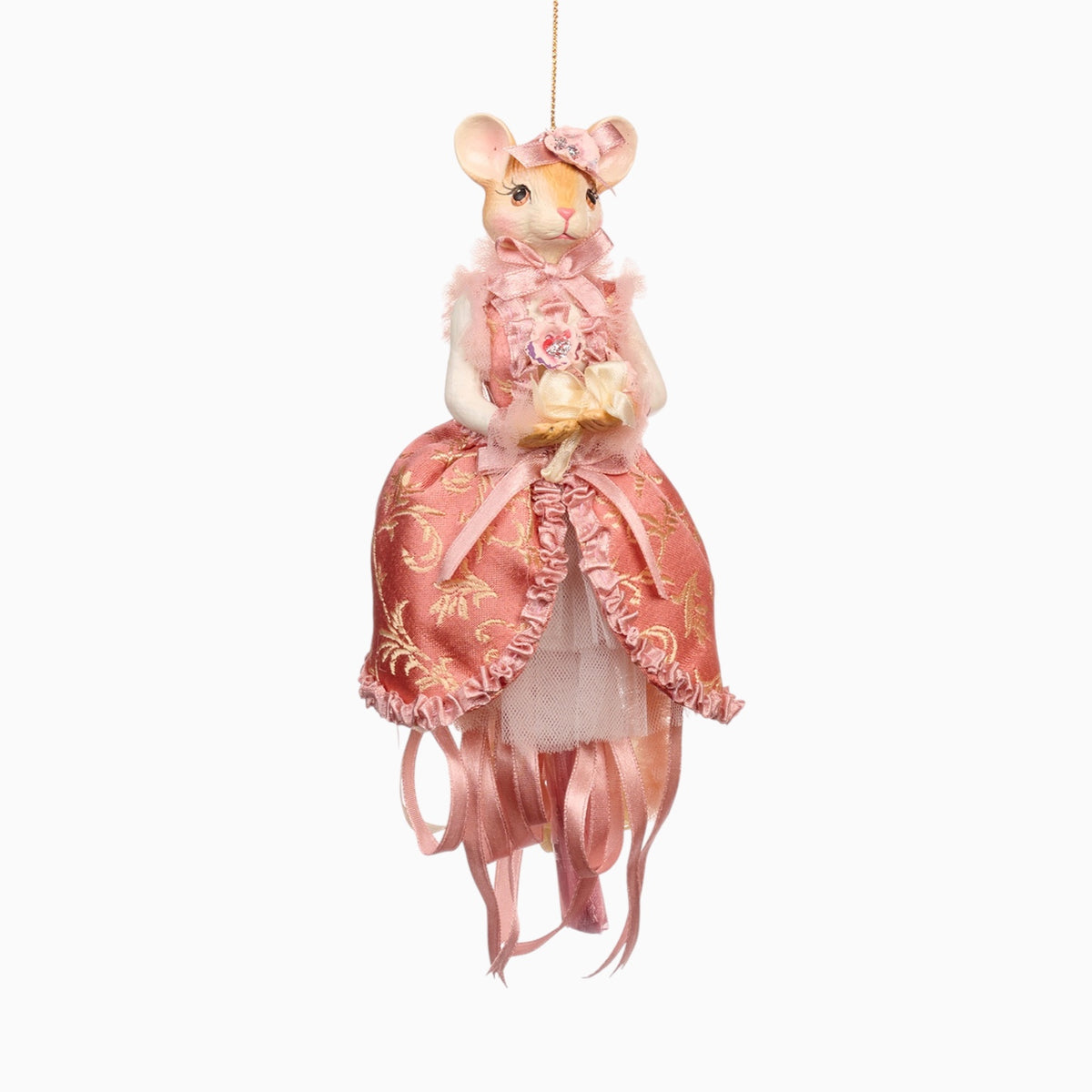 Museballerina