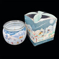 Duftlys i eske, Magical Winter, 90 g