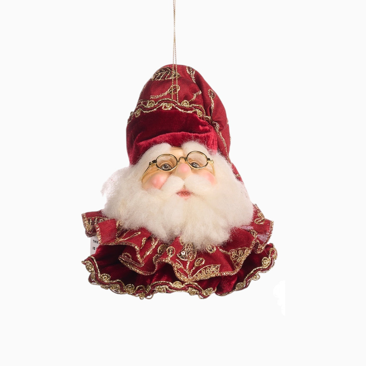 Signatur Nissefar