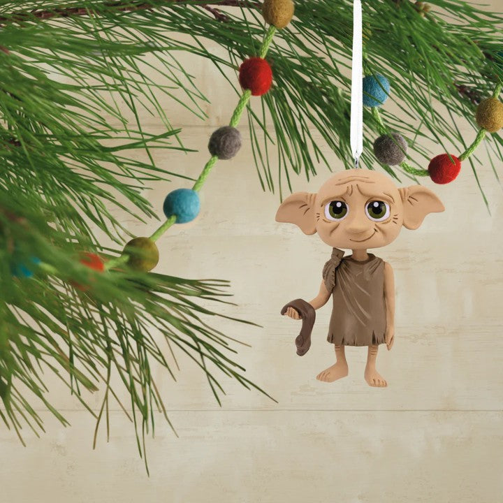 Ornament, Dobby