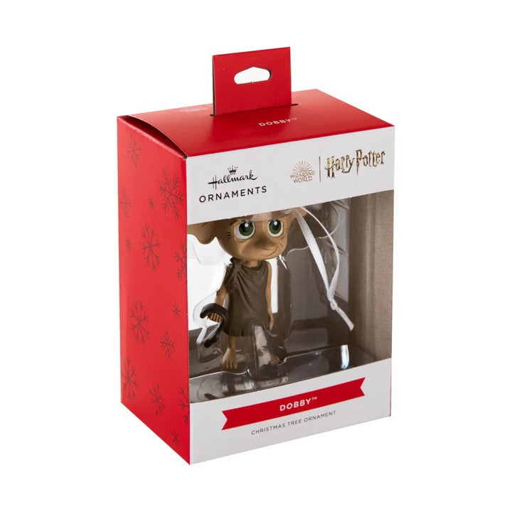 Ornament, Dobby
