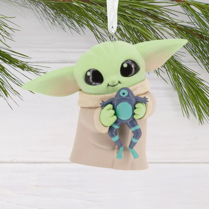 Ornament, Grogu
