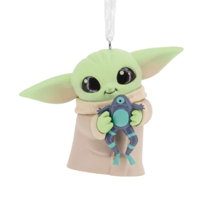 Ornament, Grogu