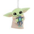 Ornament, Grogu