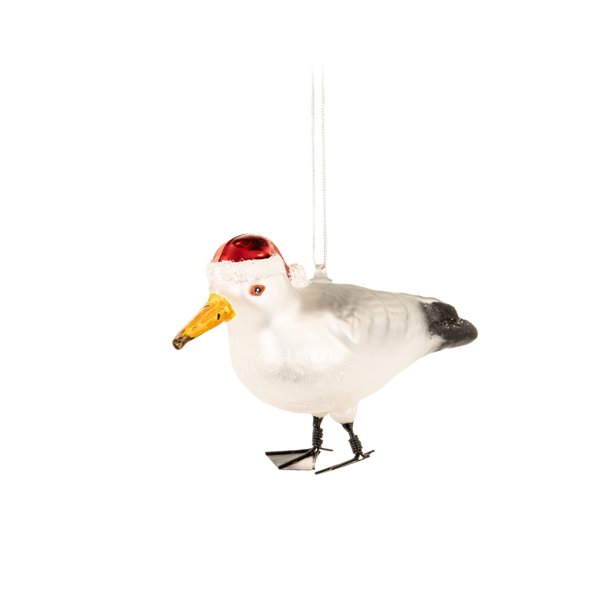 Måse julekule