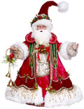 Julenissefigur, Jolly Ole St. Nick