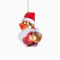 Juleand - nisse