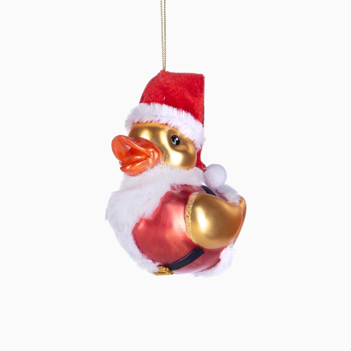 Juleand - nisse